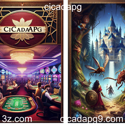 A Evolução dos Jogos de RPG: Uma Jornada Épica